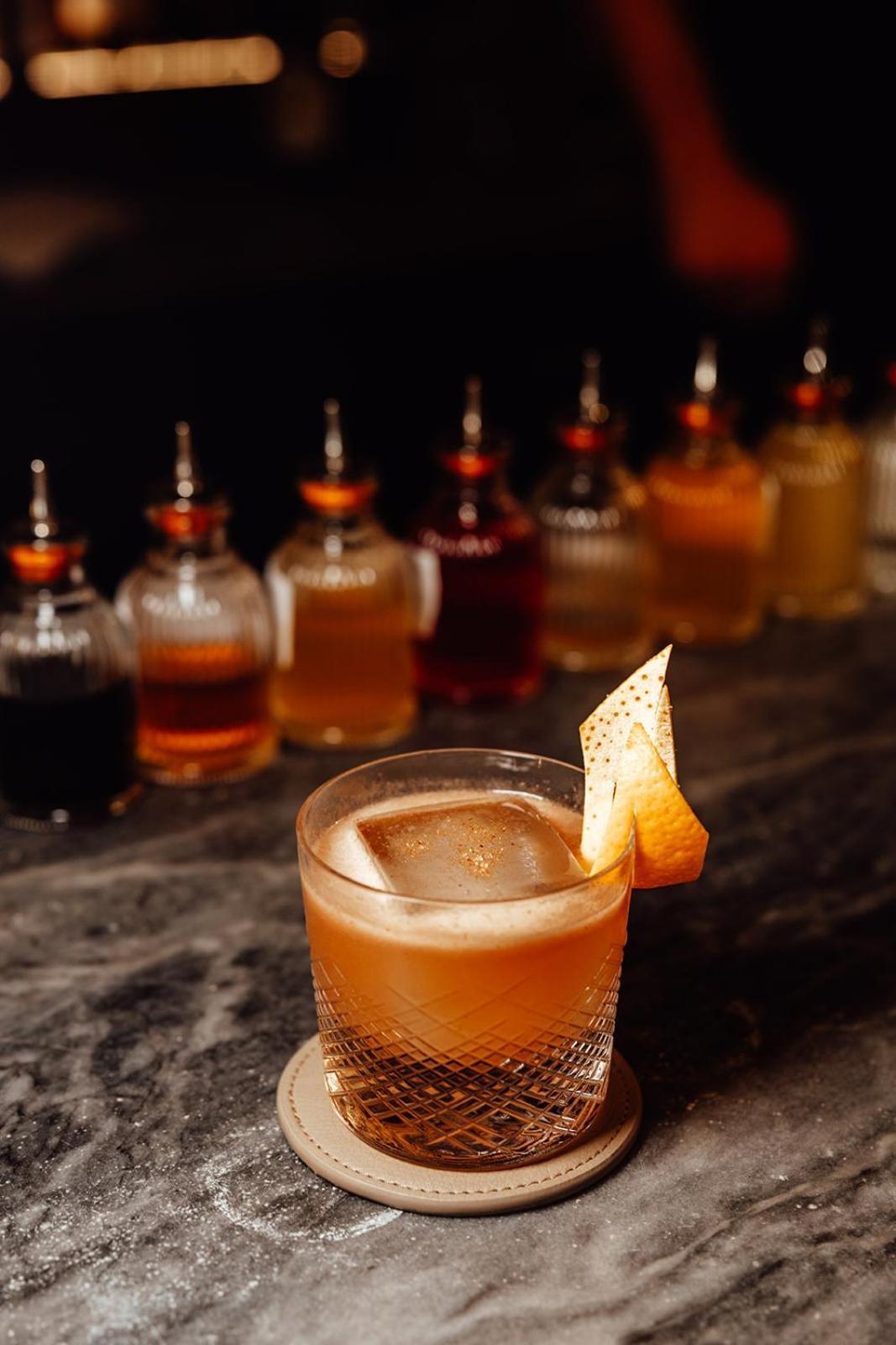 Carton House A Fairmont Managed Hotel Maynooth Exterior foto A whiskey sour
